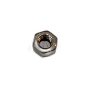 NUT - S/S M12 NYLOC NUT A2