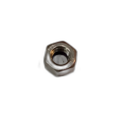 NUT – S/S M12 NYLOC NUT A2