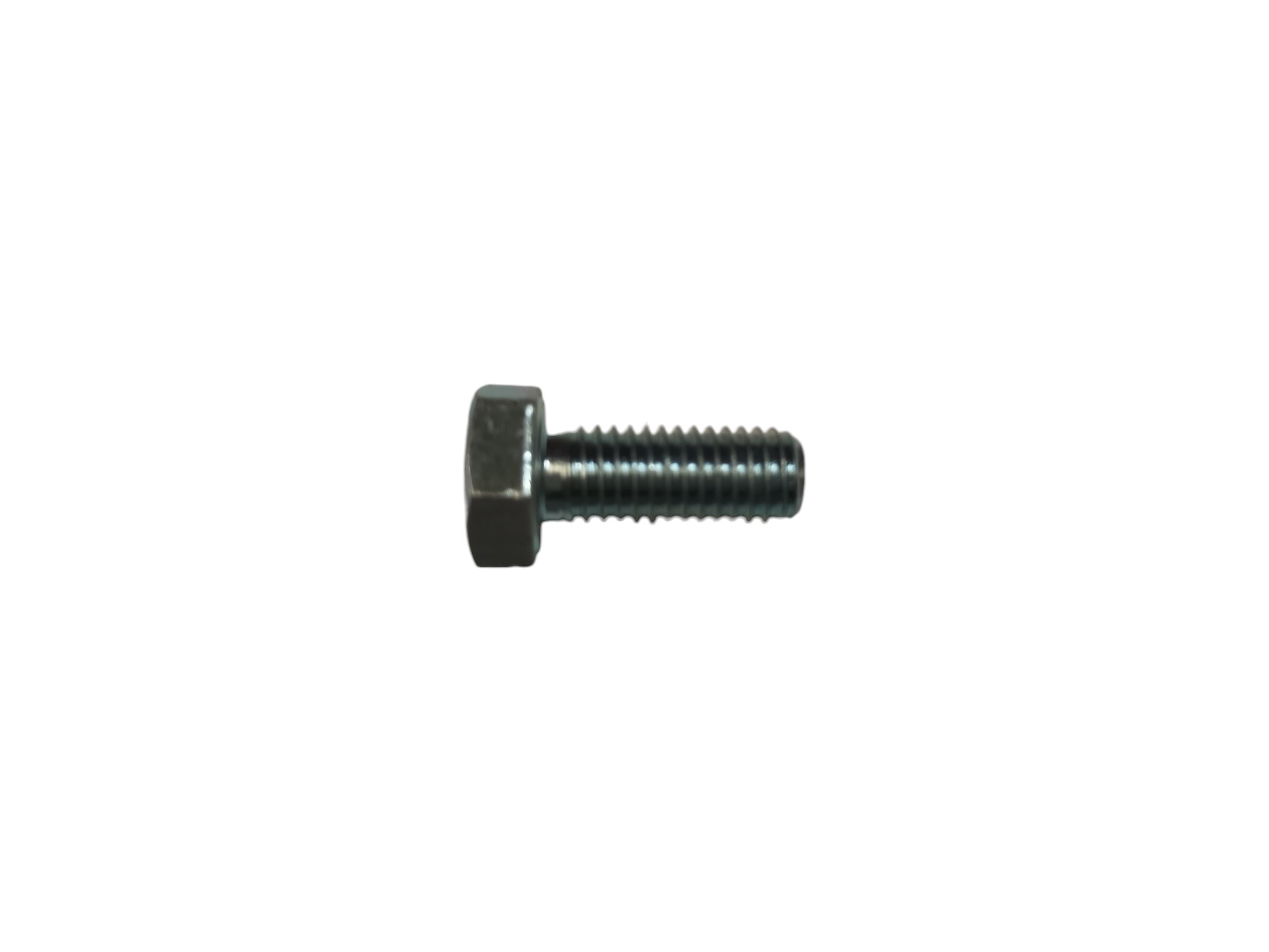 BOLT HEX HD M8 X 20 GDE 8.8 EZP