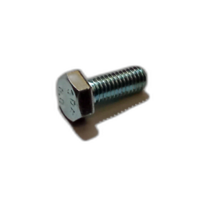 BOLT HEX HD M8 X 20 GDE 8.8 EZP