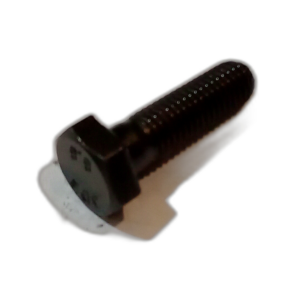 M10 X 35 HEX HEAD BOLT GDE 8.8 BS3692