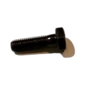 M10 X 35 HEX HEAD BOLT GDE 8.8 BS3692