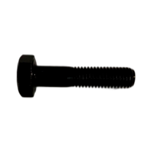 BOLT HEX HD PREC STL 10 X 45
