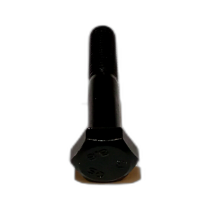 BOLT M10 X 60, 8.8 TO BS3692