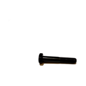 BOLT M10 X 60, 8.8 TO BS3692