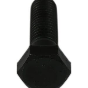 BOLT M12 X 40, GRD 8.8 TO BS3692