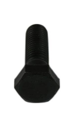 BOLT M12 X 40, GRD 8.8 TO BS3692