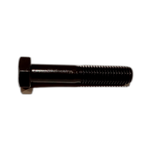 BOLT M12 X 65, 8.8 TO BS3692