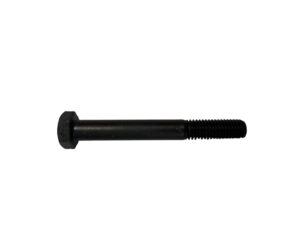 BOLT HEX HD STEEL 12 X 95