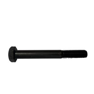 BOLT HEX HD STEEL 12 X 95