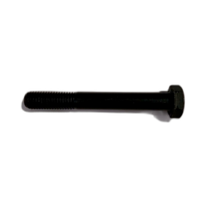 BOLT HEX HD STEEL 12 X 95