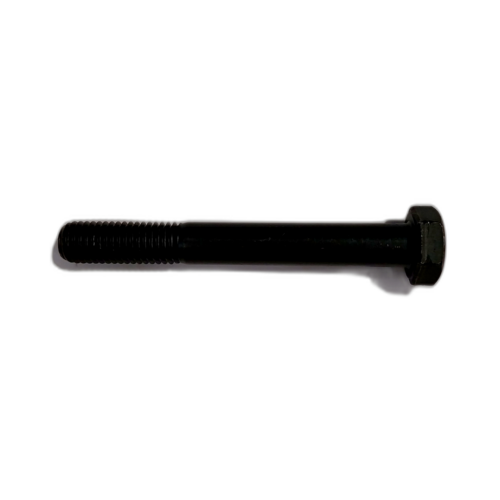 BOLT HEX HD STEEL 12 X 95