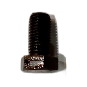 M16 X 30 HEX HD BOLT