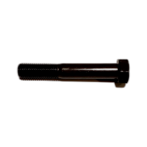 BOLT M16 X 100, 8.8 TO BS3692
