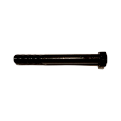 BOLT HEX HD STEEL 16 X 140