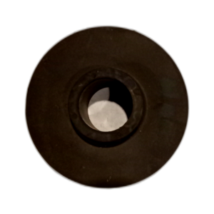 BOLT, M20 X 60MM.