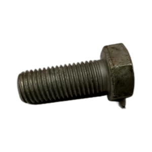 BOLT M20 X 50 GALV