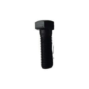 BOLT M20 X 60, 8.8 TO BS3692