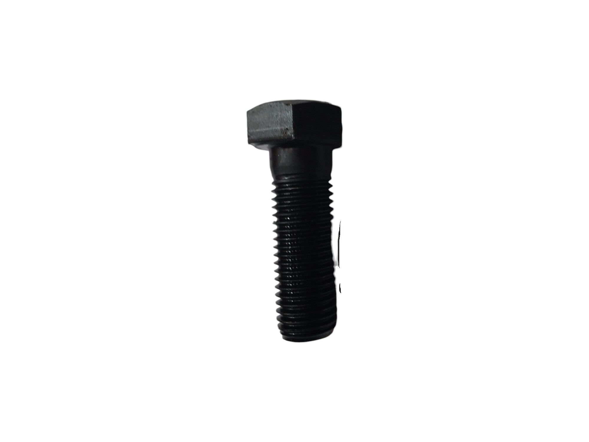 BOLT M20 X 60, 8.8 TO BS3692