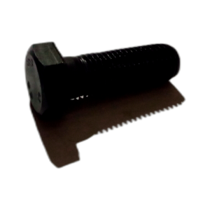 BOLT M20 X 60, 8.8 TO BS3692