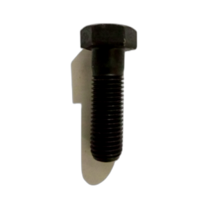BOLT HEX HD STEEL 20 X 65