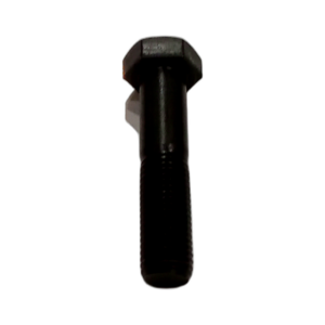 BOLT, HEX HD,  20 X 90