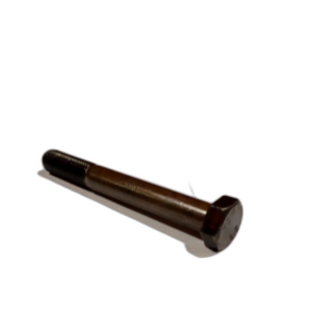 BOLT M20 X 160, 8.8 TO BS3692