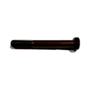 BOLT M20 X 160, 8.8 TO BS3692