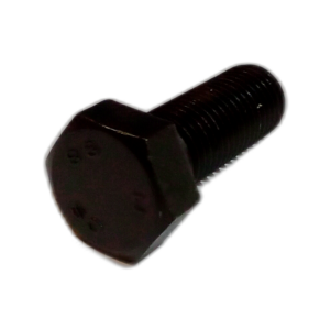 BOLT, HEX HD,    PRECISION