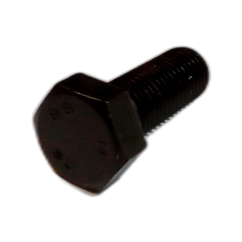BOLT, HEX HD,    PRECISION