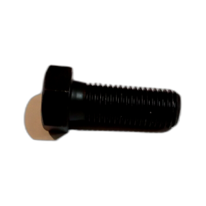 BOLT, HEX HD,    PRECISION