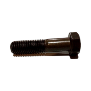 BOLT M24 X 100, 8.8 TO BS3692