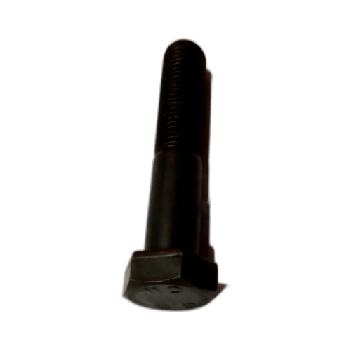 BOLT HEX HD STEEL 24 X 130