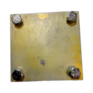 BOLT 24 X 160