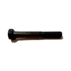 BOLT HEX HD M24 X 170 GDE 8.8