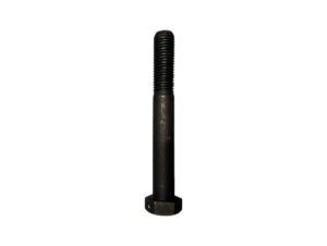 BOLT, M24 X 180MM HEAD DRILL
