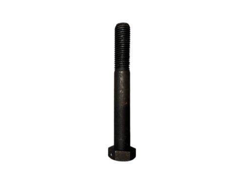 BOLT, M24 X 180MM HEAD DRILL