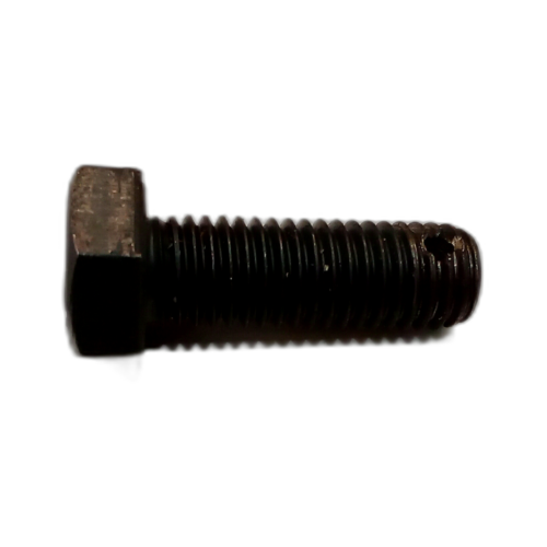 BOLT HEX HD, PRECISION STEEL, GDE 8.8