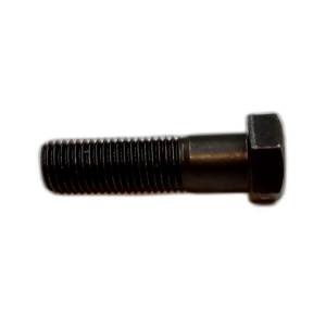 BOLT HEX HD 16 X 60 DRILLED