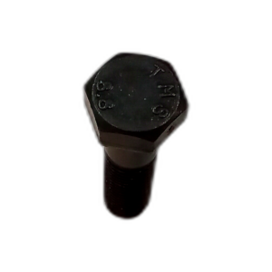 BOLT HEX HD 16 X 60 DRILLED