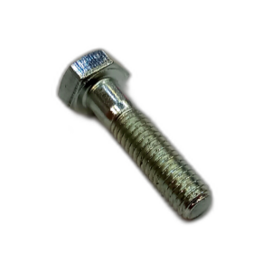 BOLT M6 X 25, 8.8 TO BS3692 (EZP)