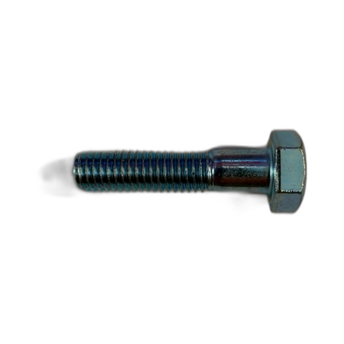BOLT HEX HD STL EZP 8 X 35