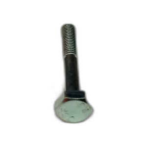 BOLT, HEX HD, GDE 8.8, EZP 8 X 50