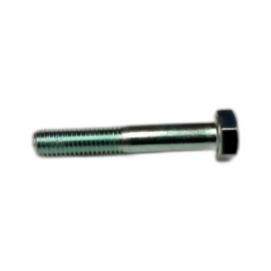 BOLT, HEX HD, GDE 8.8, EZP 8 X 50