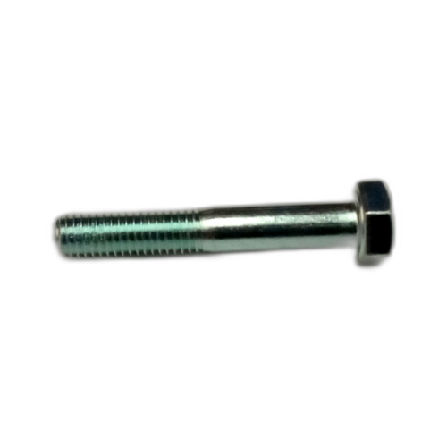 BOLT, HEX HD, GDE 8.8, EZP 8 X 50
