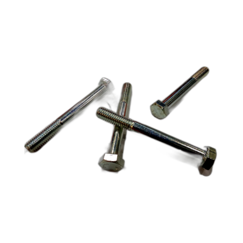 BOLT, HEX HD. BS 3692 T6 8.8