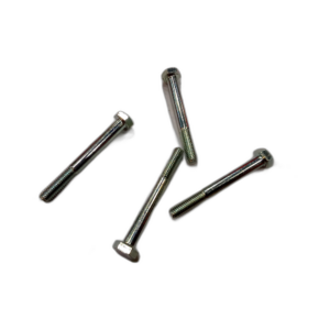 BOLT, HEX HD. BS 3692 T6 8.8