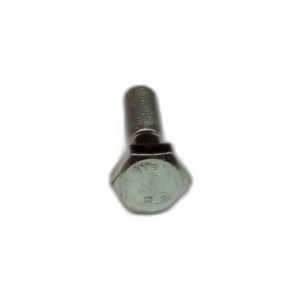 BOLT M10 X 40, 8.8 TO BS3692 (EZP)