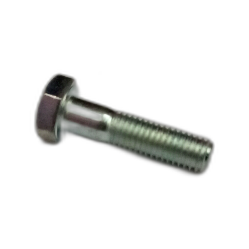 BOLT M10 X 40, 8.8 TO BS3692 (EZP)