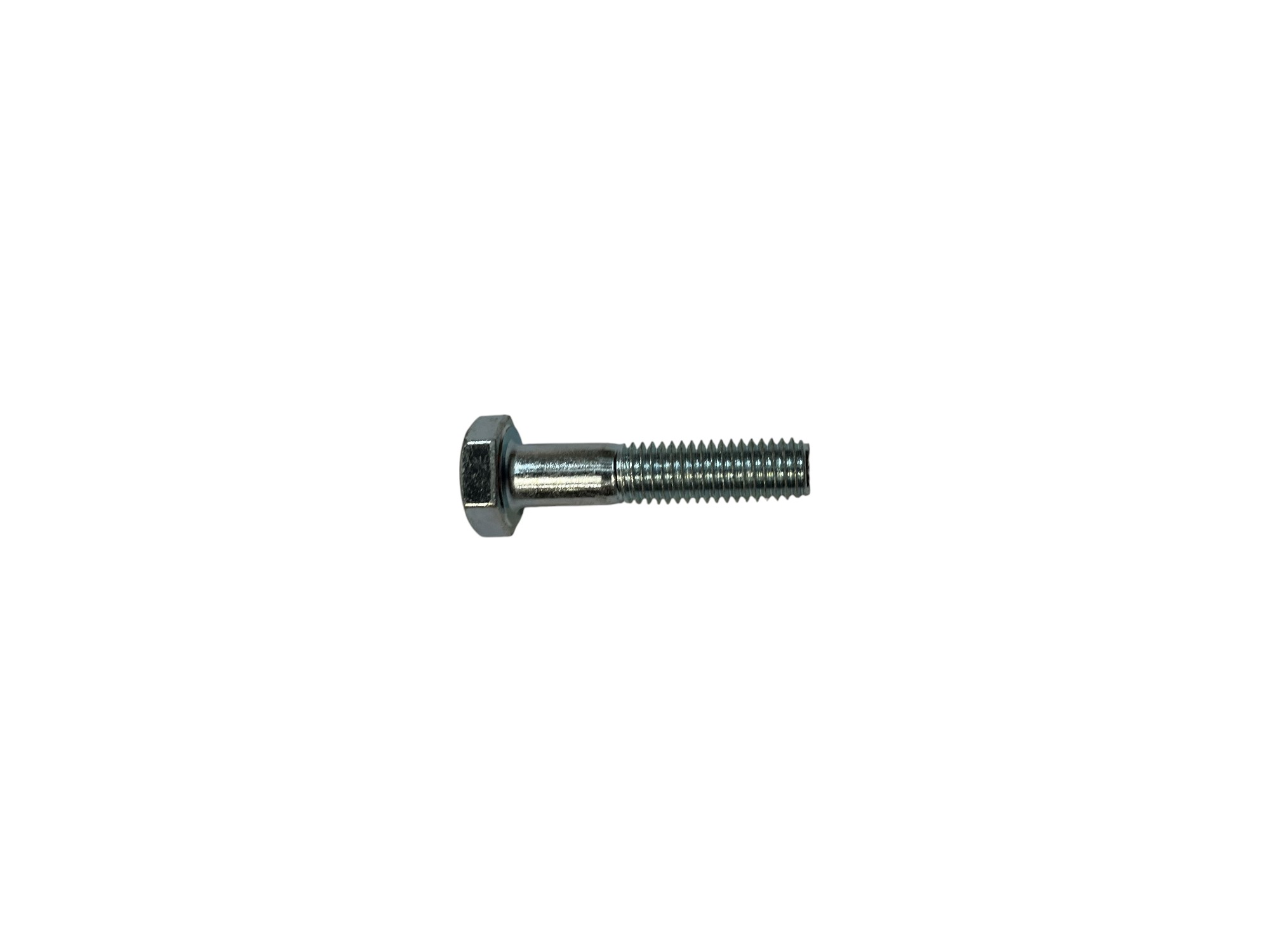 BOLT HEX HD EZP 10 X 45 GDE 8.8